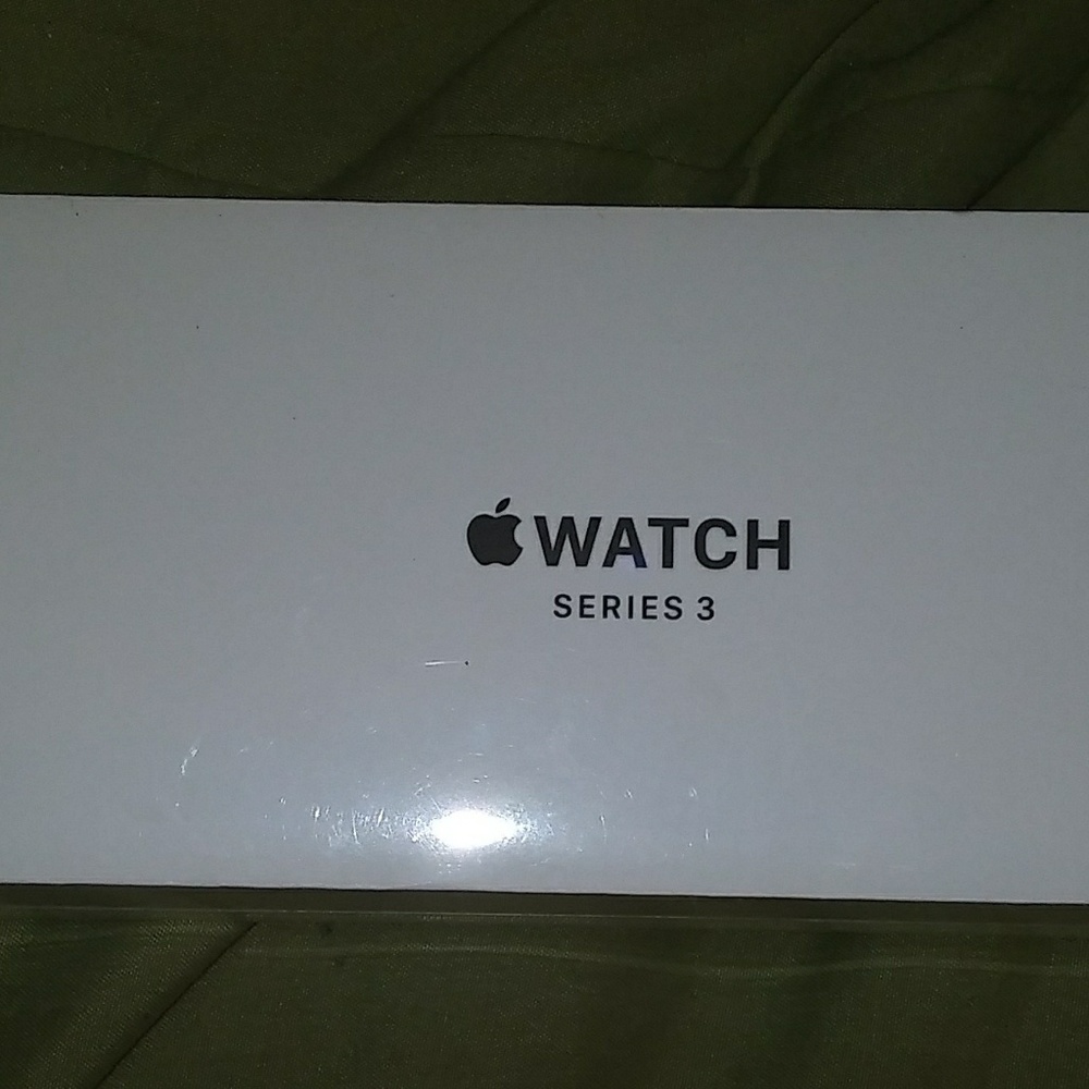 Apple Watch Series 3